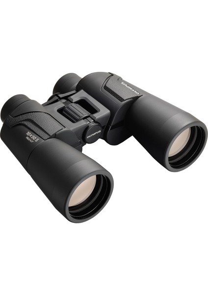 Dürbün 10X50 S Taşıma Kayışı, Çanta ve 15 Yıl Üretici Garantisi. Net Resimler, Doğal Renkler, Geniş Görüş Alanı, Hafif - Doğa Izleme, Spor ve Konserler Için Ideal