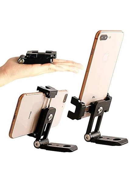 St-05 Telefon Tripod Masa Standı