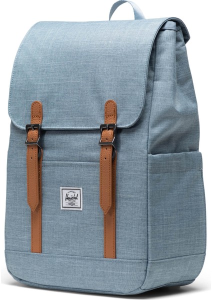 Retreat 13"/14" Inc Uyumlu Küçük Boy Sirt Çantasi 17L modelleri