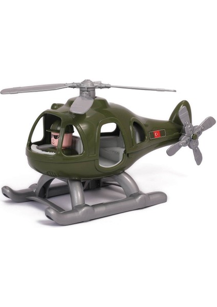20218 Polesie, Fileli Helikopter 72320-72351-72382-72399-83685