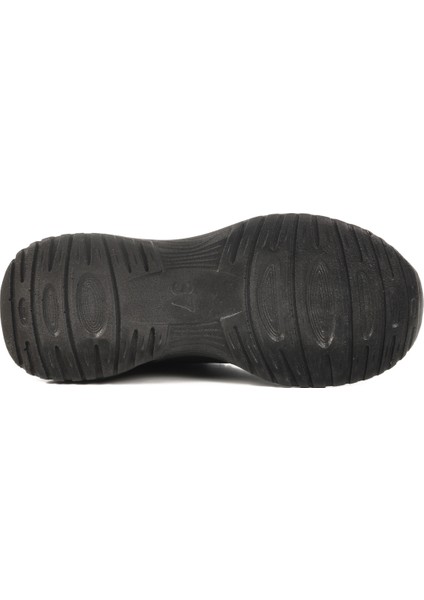 Siyah Kadın Spor Ayakkabı indirimleri