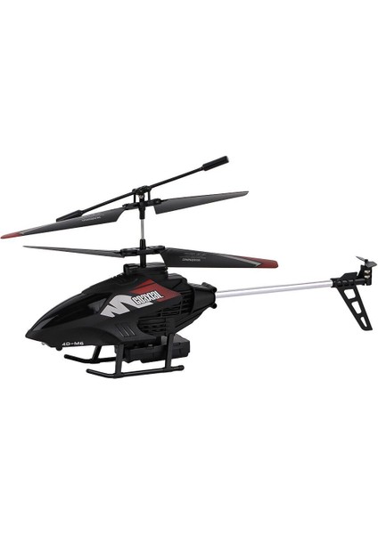 4d-M6 Kumandalı Kameralı Helikopter 4ch