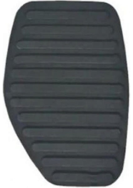 Pedal Lastiği Debriyaj C1-101 Ynsmr
