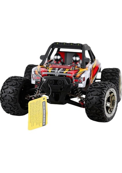 866-1612 1:16 Kumandalı 70 Km/h Monster Truck 4x4 fırsatları