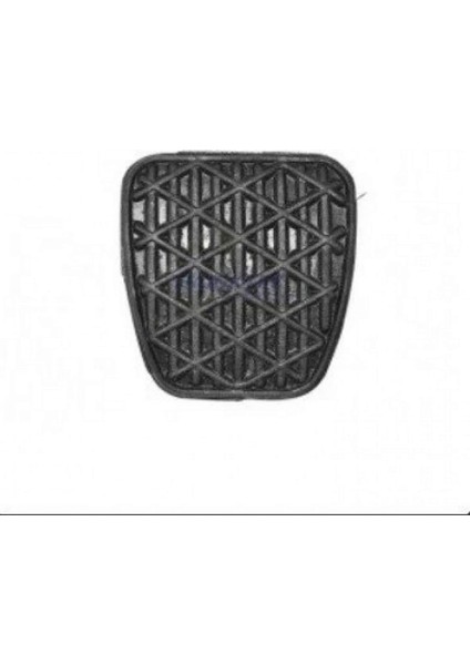 Pedal Lastiği Fren Crafter Sprinter Clc Series-Sk-Mk-Clk-Sedan-Kombi E Series-S-Sl-M-Glk Ynsmr