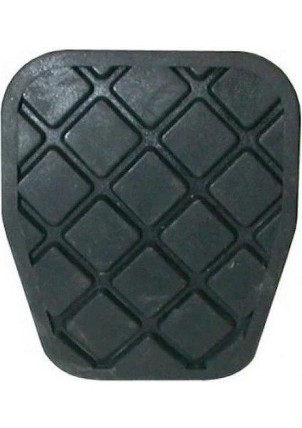 Pedal Lastiği Fren Debriyaj Transporter V-Passat-Golf Iv-A4-A6-Cordoba-Ibiza-Leon-Toledo Ynsmr