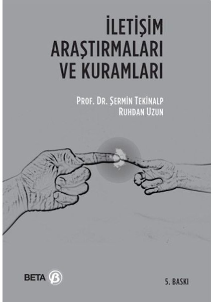 Iletişim Araştırmaları ve Kuramları