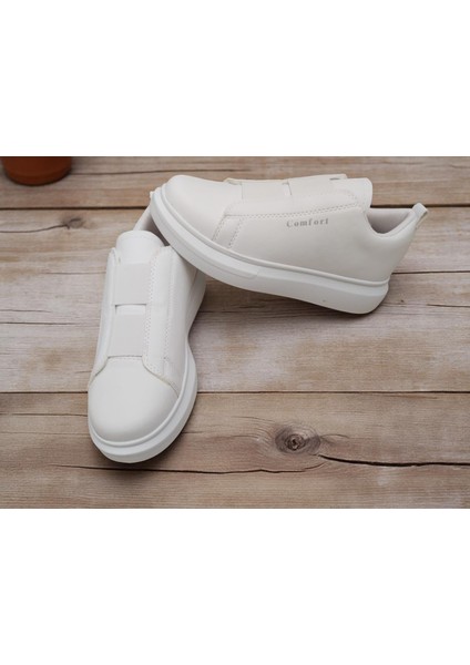 Erkek Comfort Casual Ayakkabı modelleri