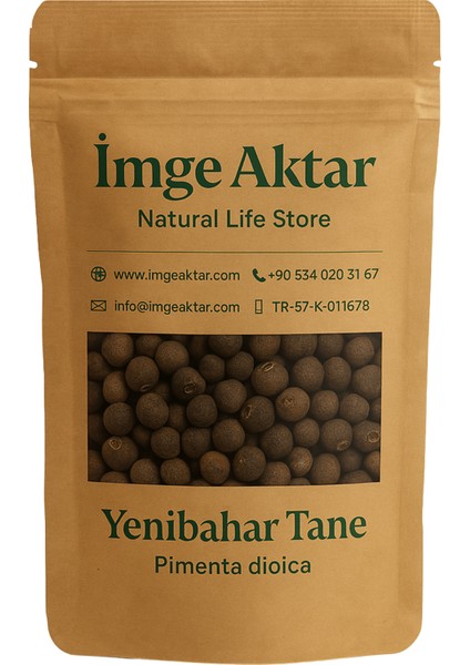 Yenibahar Tane 100gr
