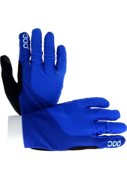 Essentıal Mesh Glove Eldiven Mavi (S)
