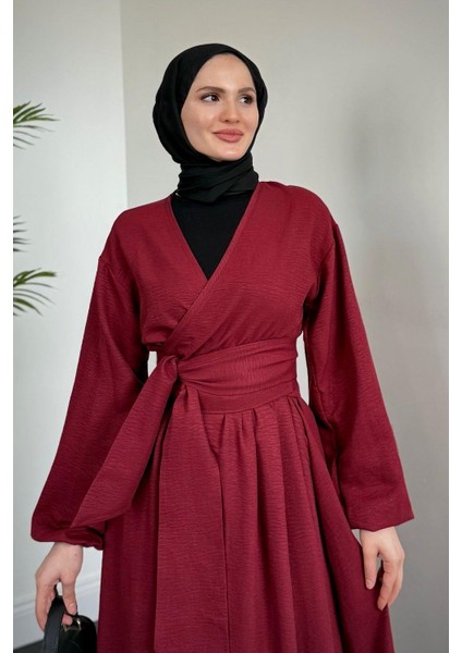 Emmar Etekli Takım Bordo modelleri