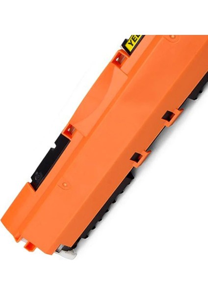 Hp Color Laserjet Color Mfp M275, M275NW Toner Sarı Yüksek Kapasite Muadil