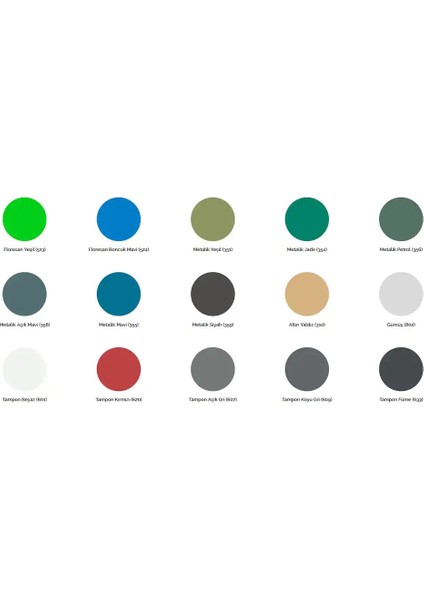 Akçalı Sprey Boya 400 ml Oksit Sarı 318 fırsatları