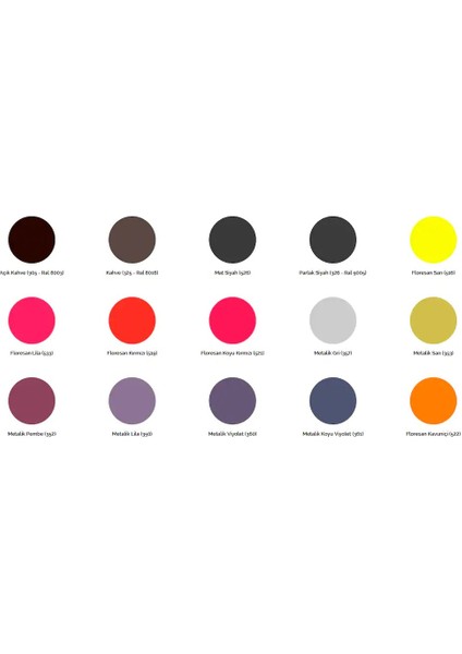 Akçalı Sprey Boya 400 ml Oksit Sarı 318 indirimleri