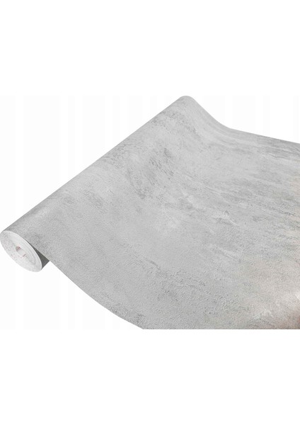 276-0672 Gri Beton Desen Kendinden Yapışkanlı Folyo ( 45 cm x 2 mt )