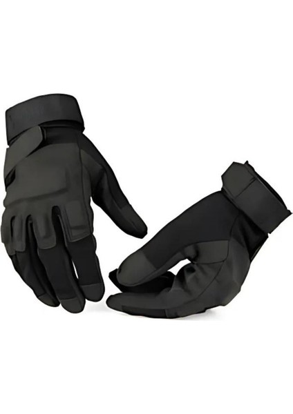 Unisex Spor&fitness Eldiveni, Taktik&pilot Eldiven Blackhawk fiyatları