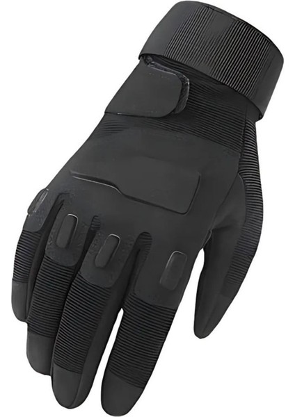 Unisex Spor&fitness Eldiveni, Taktik&pilot Eldiven Blackhawk modelleri