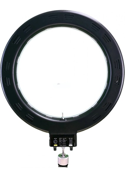 Ring Light LED Lamba Tripotlu 18 Inch 102 Watt | LABORTECH-4352