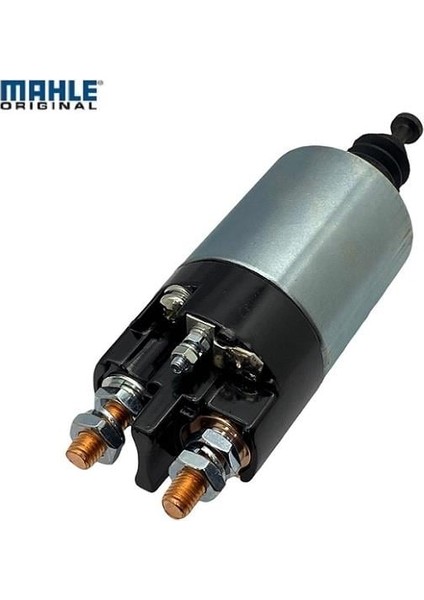 Mahle 24V Marş Otomatiği Mıtsubıshı Tipi (10 mm Cıvata)