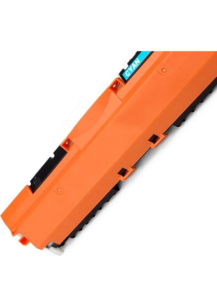 Forcanon I-Sensys LBP-7018, LBP-7018C Toner Mavi Yüksek Kapasite Muadil