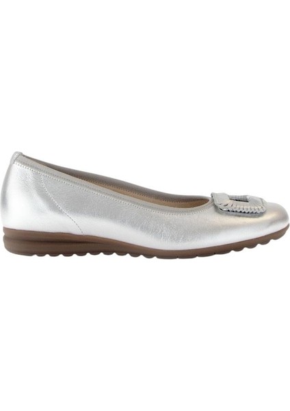 Comfort (G) Geniş Kalıp Easy Walking Babet 42.623