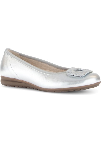 Comfort (G) Geniş Kalıp Easy Walking Babet 42.623
