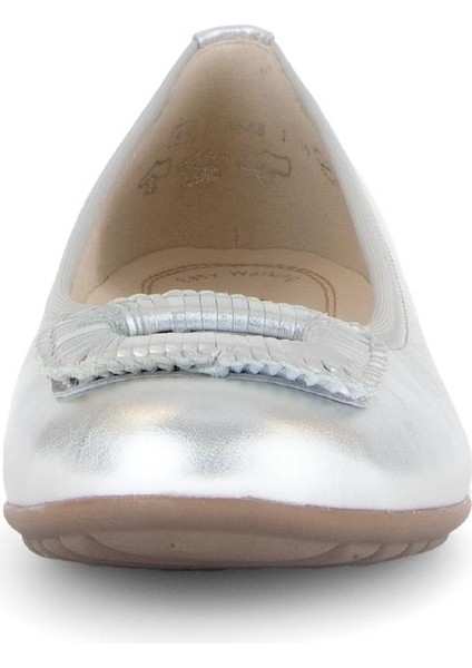Comfort (G) Geniş Kalıp Easy Walking Babet 42.623