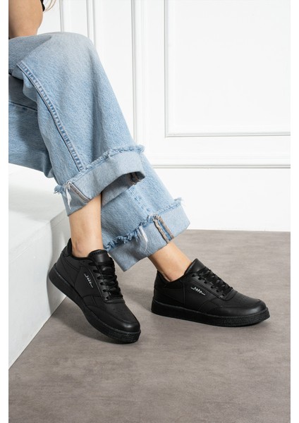Spor Ayakkabı Bleazer Çatallı Model Esnek Ergonomik Rahat Sneaker