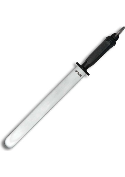 Superior Tam Yassı Masat No:12 30CM Siyah 81088-01