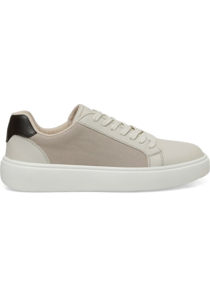 Mount 4fx Bej Erkek Sneaker