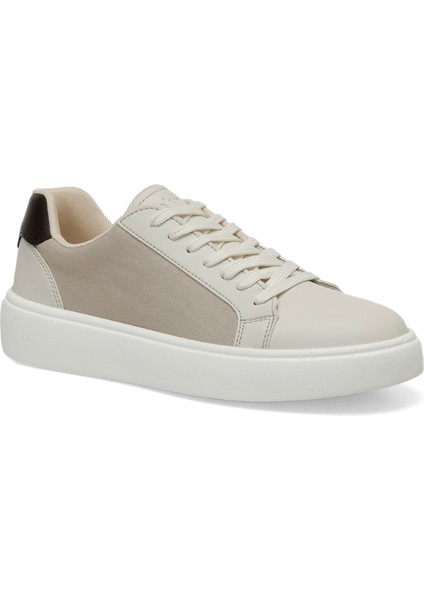 Mount 4fx Bej Erkek Sneaker
