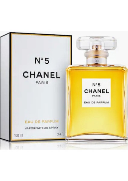 No 5 Edp 100 ml Kadın Parfüm