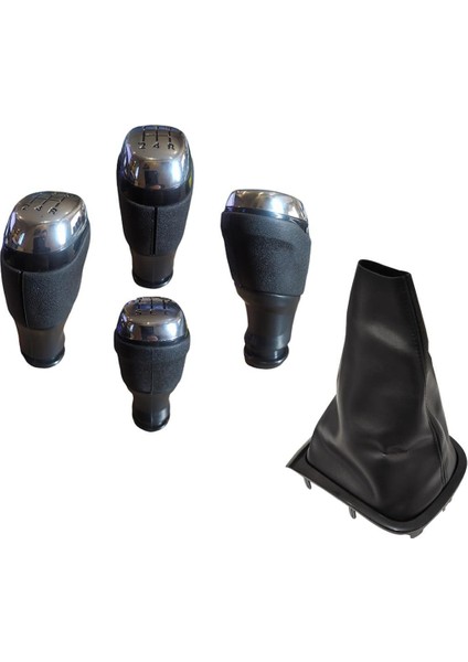 Fluence Vites Topuzu ve Vites Körüğü Takım 5 Ileri fiyatları