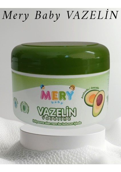 Vazelin 100 gr ( 4 Adet ) indirimleri
