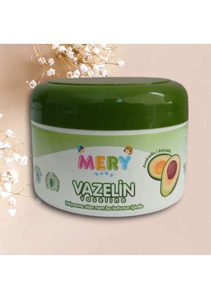 Vazelin 100 gr ( 2 Adet ) modelleri