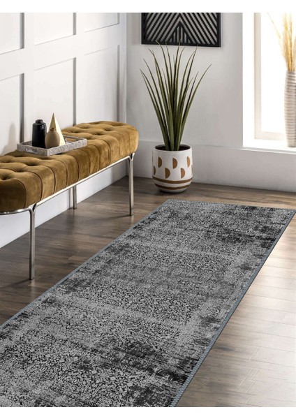 Modern Desenli Halı, Dokuma Taban Dekoratif Şönil