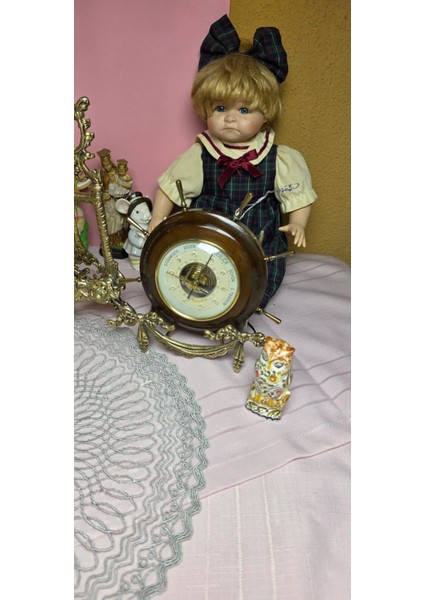 Eski Model Barometre