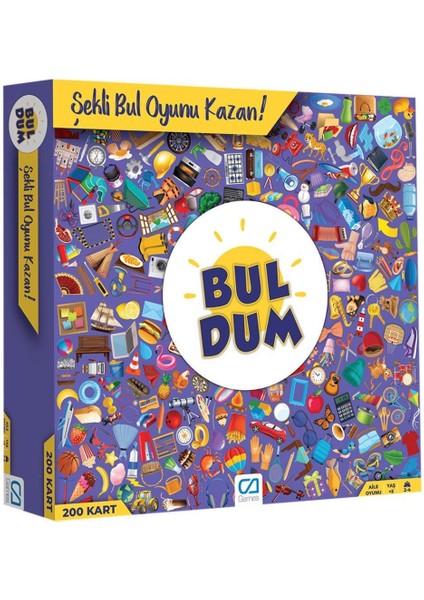 Ca 5111 Buldum