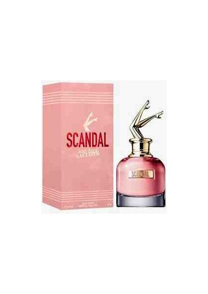 Scandal Edp 80 ml Kadın Parfüm