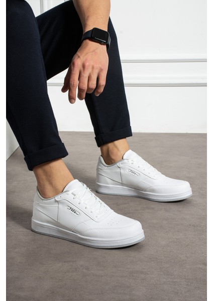 Spor Ayakkabı Bleazer Çatallı Model Esnek Ergonomik Rahat Sneaker