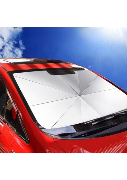 Suzuki Vitara 1.4 Hibrit 4x2 Gl Elegance Otomatik 2024 Ön Cam Güneşliği-Torpido Korucuyu Şemsiye Tip