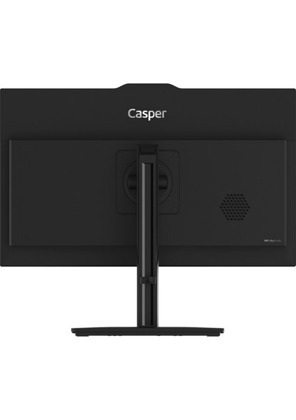 Nirvana A90.1342-DF05X-V-S Intel Core I5-13420H 32GB Ram 1tb Nvme SSD Freedos Monitör Pc (All-In-One)