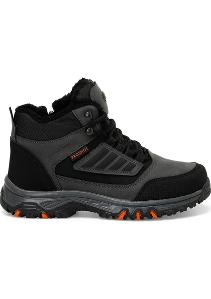 PS192 HI 3PR Gri Unisex Outdoor Bot