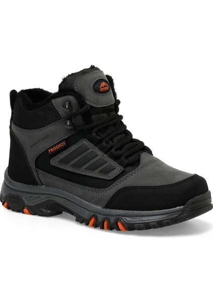 PS192 HI 3PR Gri Unisex Outdoor Bot