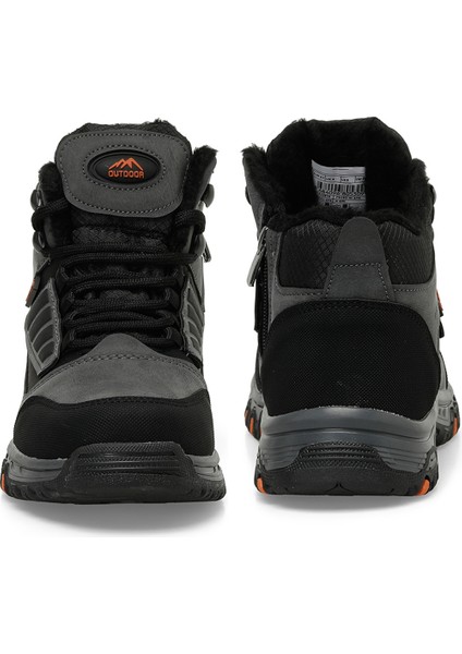 PS192 HI 3PR Gri Unisex Outdoor Bot