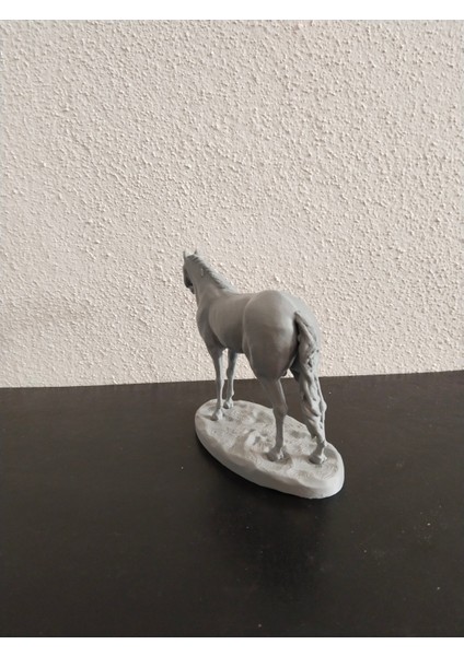 At Heykeli ,hediyelik Eşya, Dekoratif Obje ve Biblo