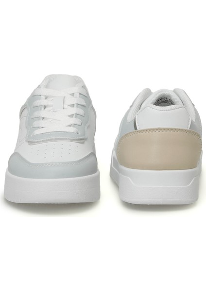 24S-162 4fx Beyaz Kadın Sneaker
