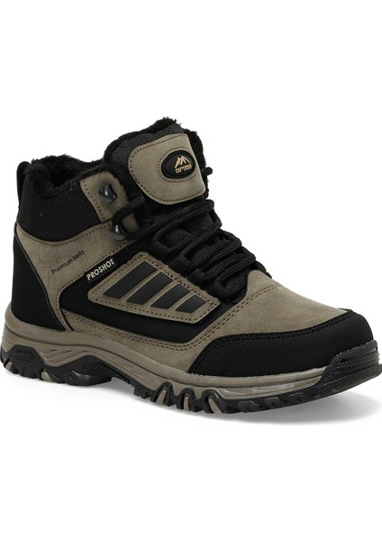 PS192 HI 3PR Kum Rengi Unisex Outdoor Bot