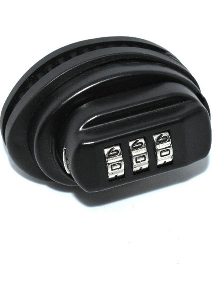 Aresoutdoors Şifreli Tetik Kilidi Silah Tabanca Tüfek Için Uyumlu Güvenlik Kilidi