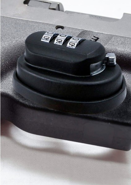 Aresoutdoors Şifreli Tetik Kilidi Silah Tabanca Tüfek Için Uyumlu Güvenlik Kilidi fırsatları